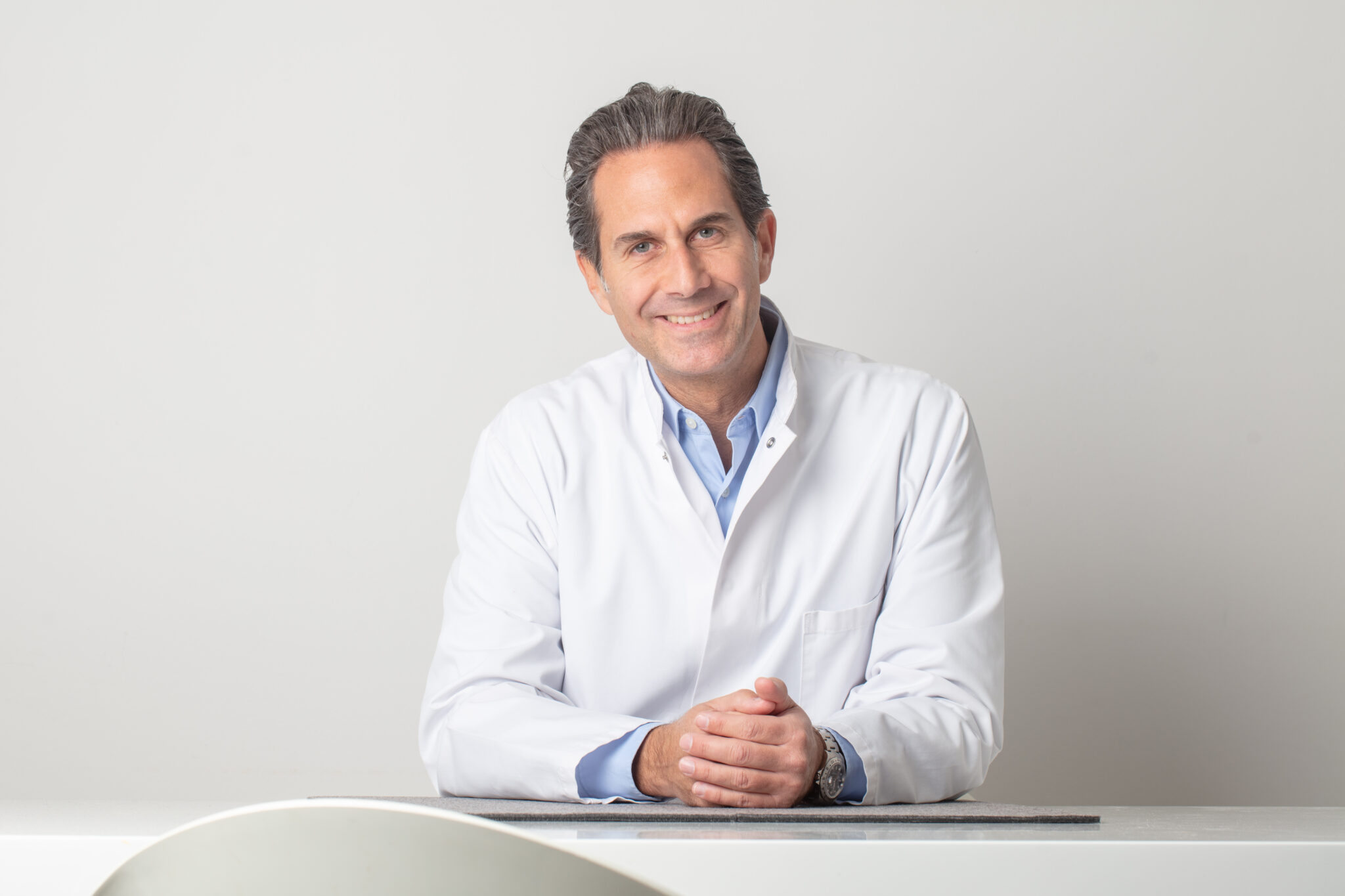 Dr. med. Daniel Wallstein – Facharzt für Plastische und Ästhetische Chirurgie, München