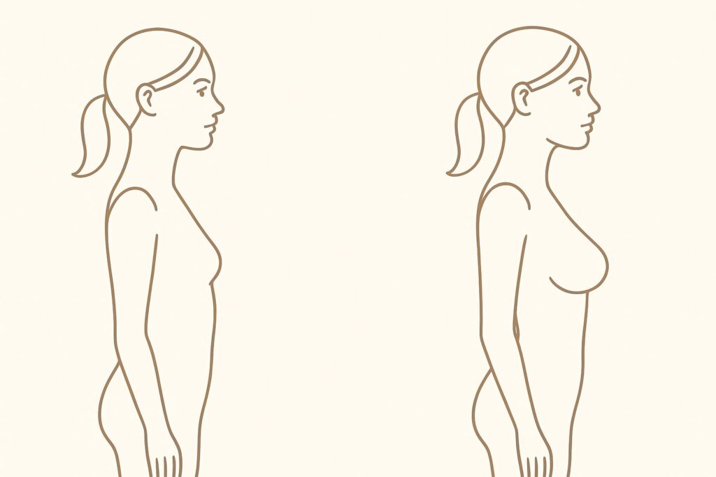 Brustvergrößerung in München