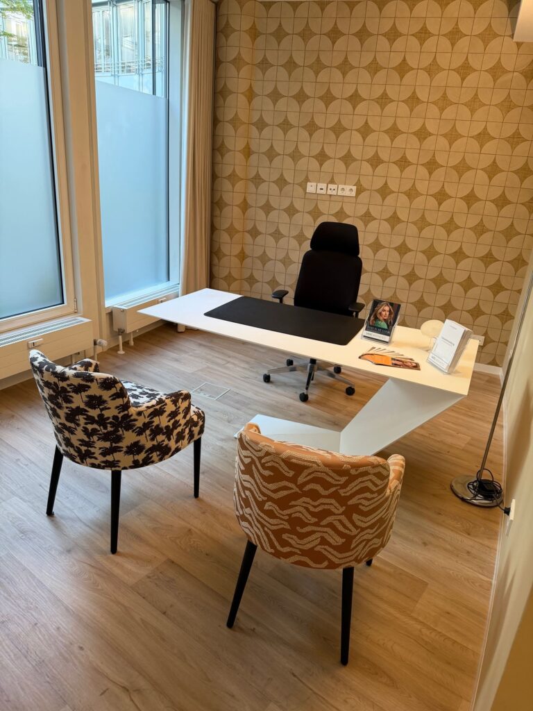 Praxis von Dr. med. Daniel Wallstein