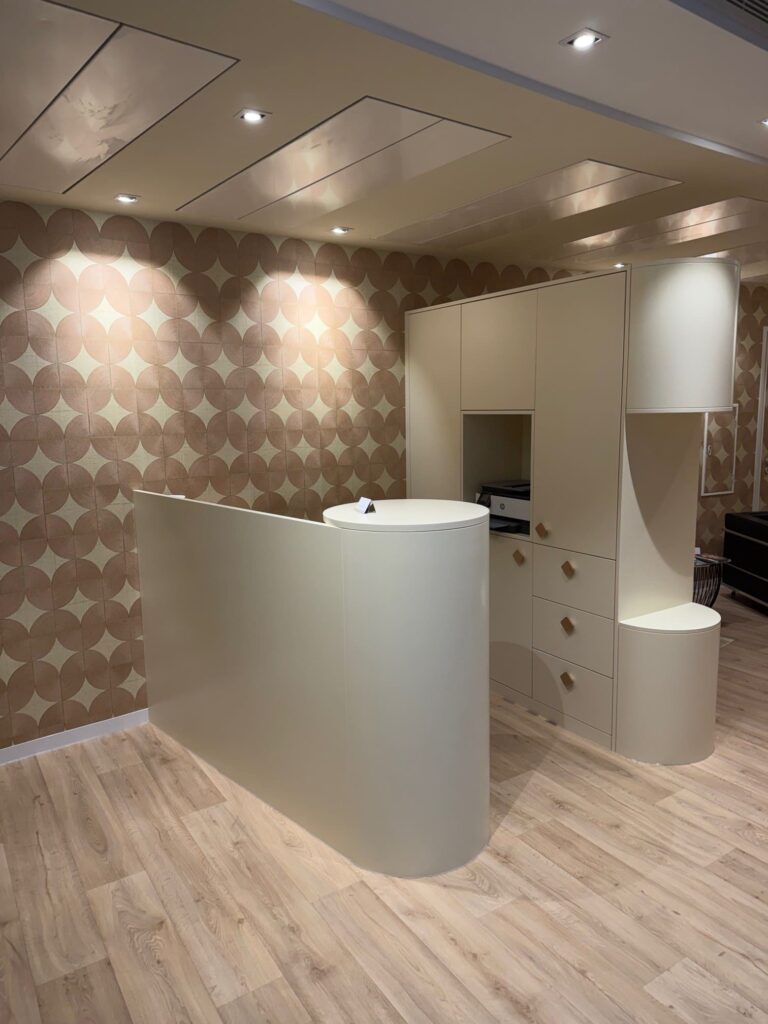 Praxis von Dr. med. Daniel Wallstein