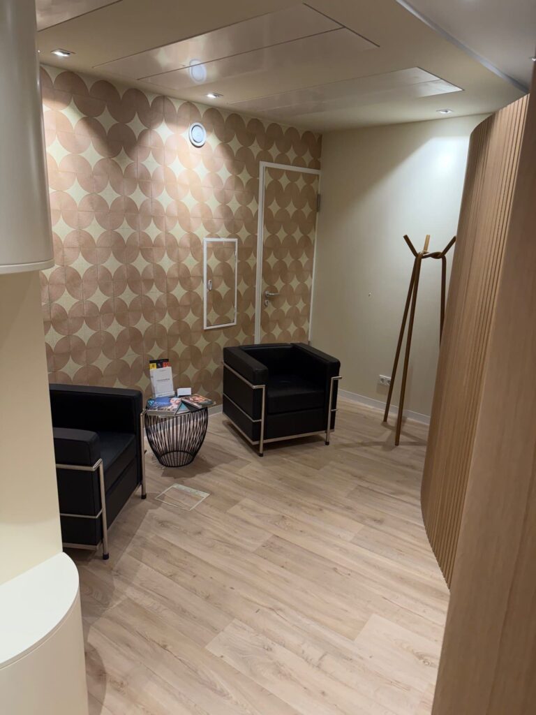 Praxis von Dr. med. Daniel Wallstein