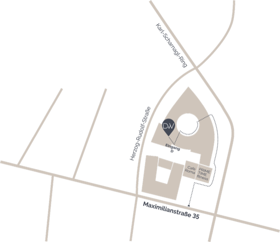 Praxis Dr. Daniel Wallstein