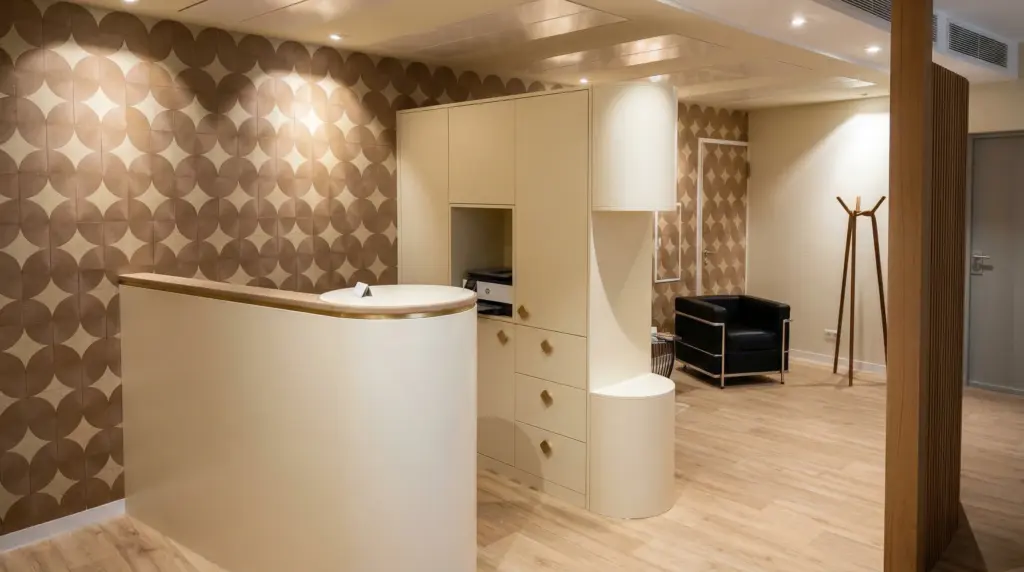 Praxis Dr. Wallstein