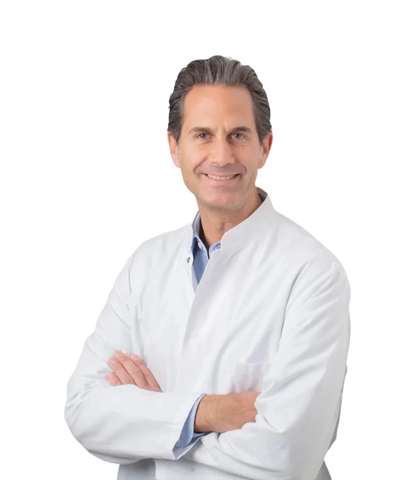 Dr. Daniel Wallstein