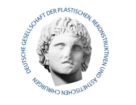 DGPRÄC: Deutsche Gesellschaft der Plastischen, Rekonstruktiven und Ästhetischen Chirurgie
