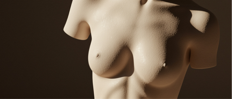 Bruststraffung in München