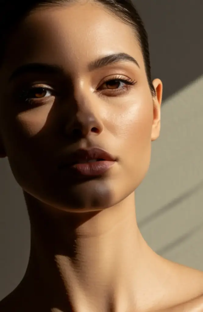 Gesichtsbehandlungen