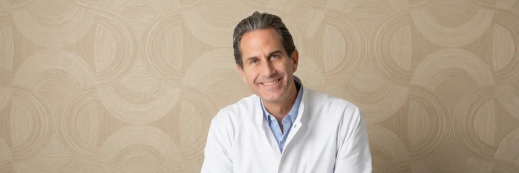 Dr. Wallstein