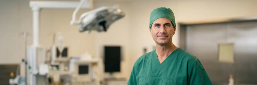 Schönheits-OP mit Dr. Wallstein